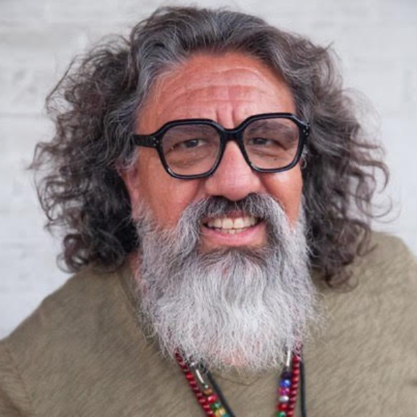 Martin Moreno Headshot