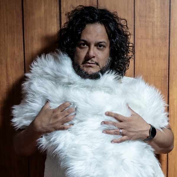 Felipe Esparza Headshot