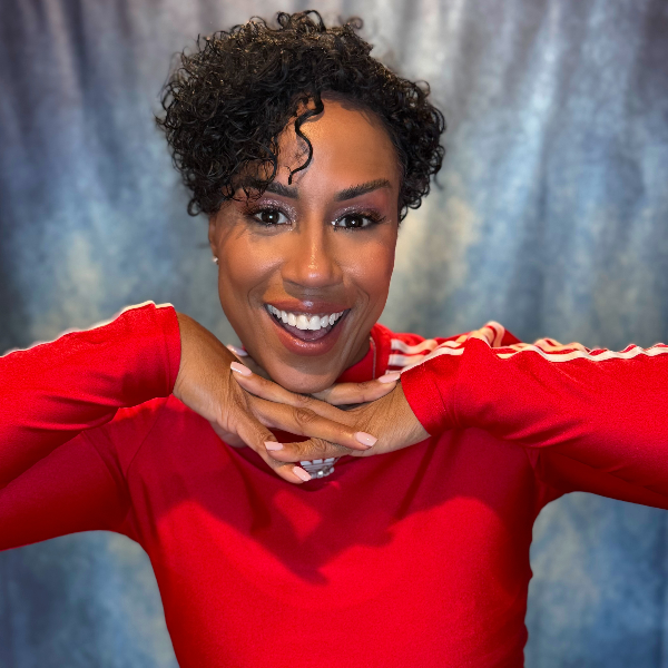 LouLou Gonzalez Headshot