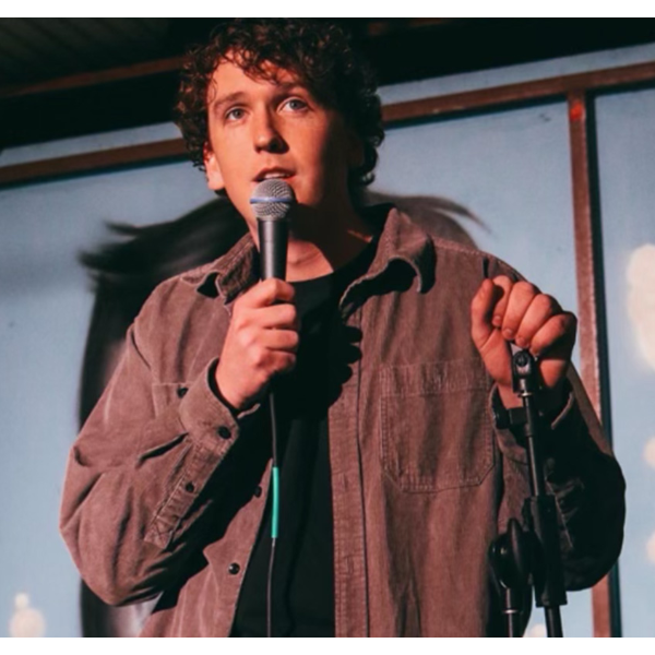 Liam Cullagh Headshot