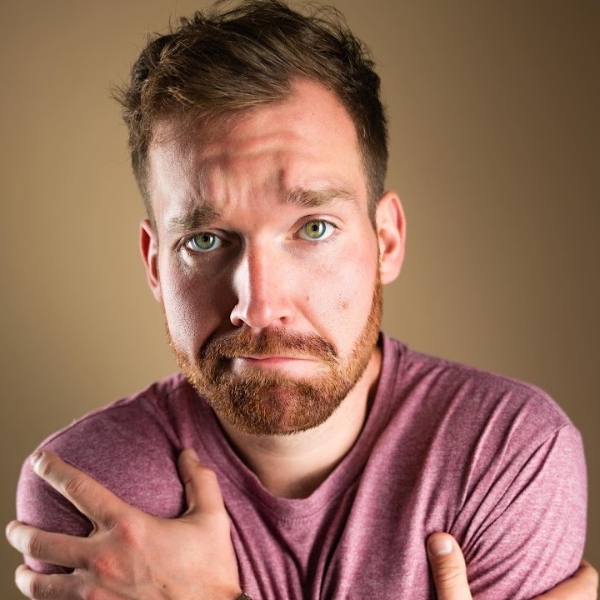 Dan LaMorte Headshot