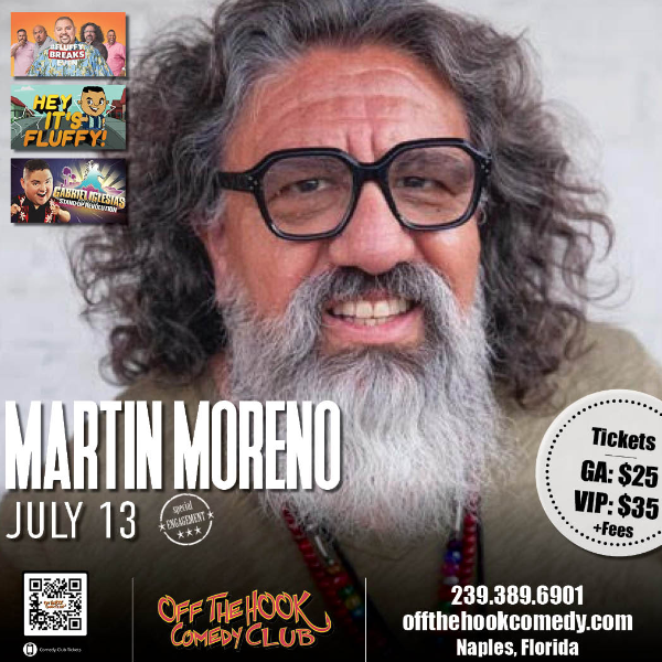 Martin Moreno Headshot