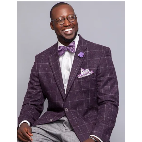 Mike Goodwin Headshot