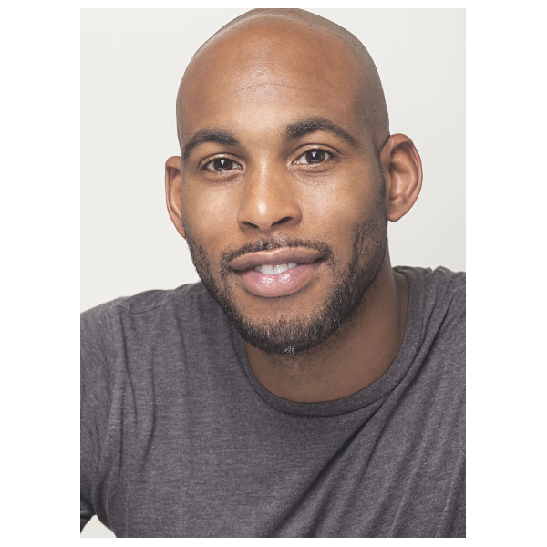 Herman Wrice Headshot