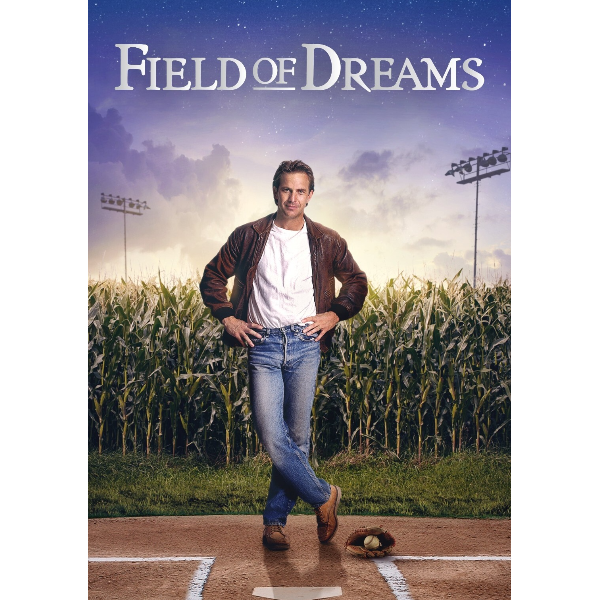 Field of Dreams Headshot
