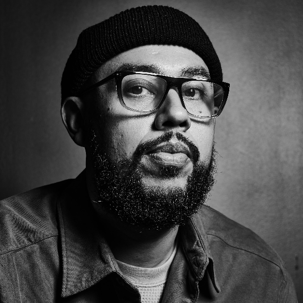 JESUS TREJO Headshot