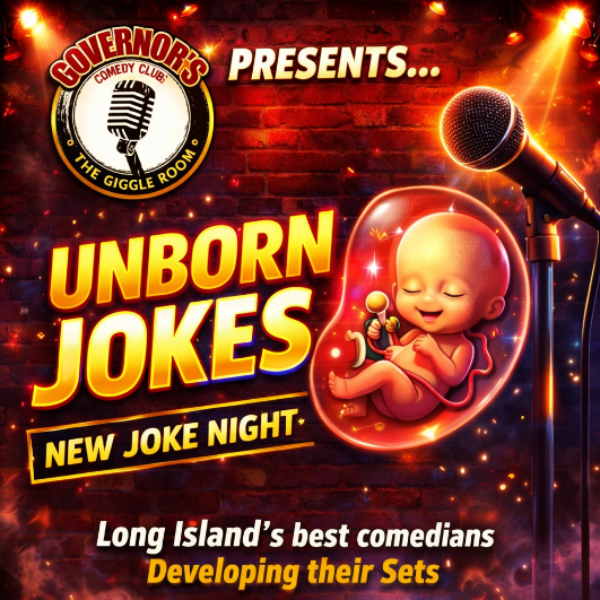 GOVS JOKE LAB Headshot