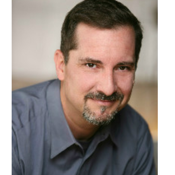 John Haynes, Instructor Headshot