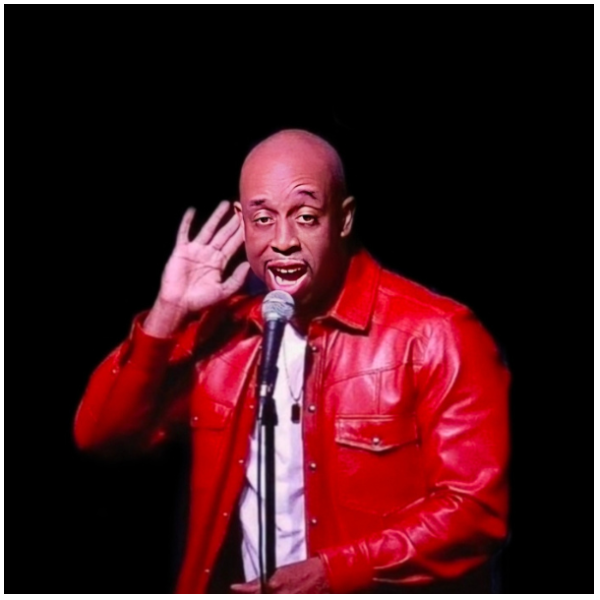 Carlos Anthony Headshot