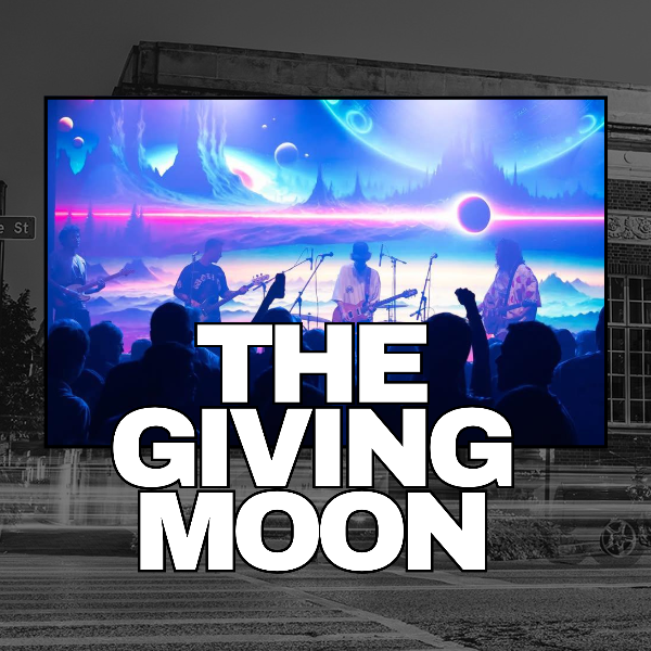 The Giving Moon Headshot