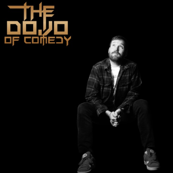 Dan LaMorte Headshot