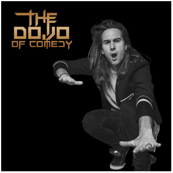 Marcus Monroe Headshot