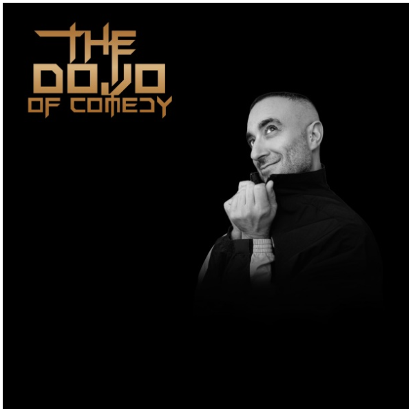 Oscar Aydin Headshot