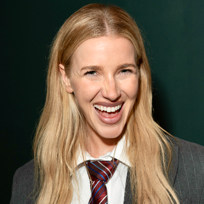 Gabby Bryan Headshot