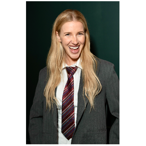 Gabby Bryan Headshot