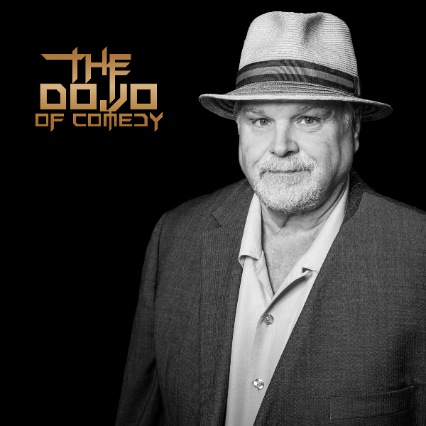 Ron Bennington Headshot