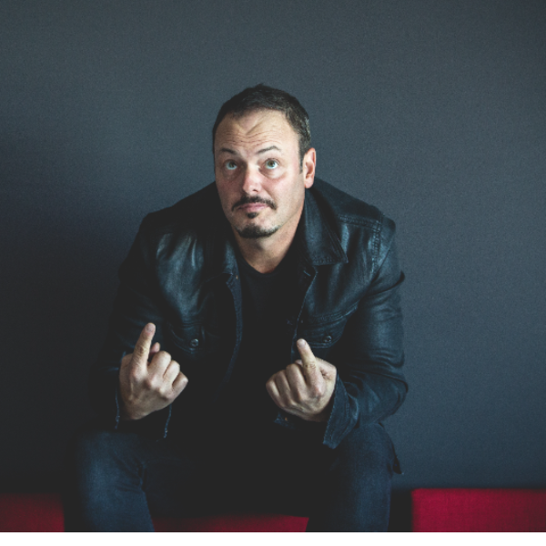 frank spadone Headshot