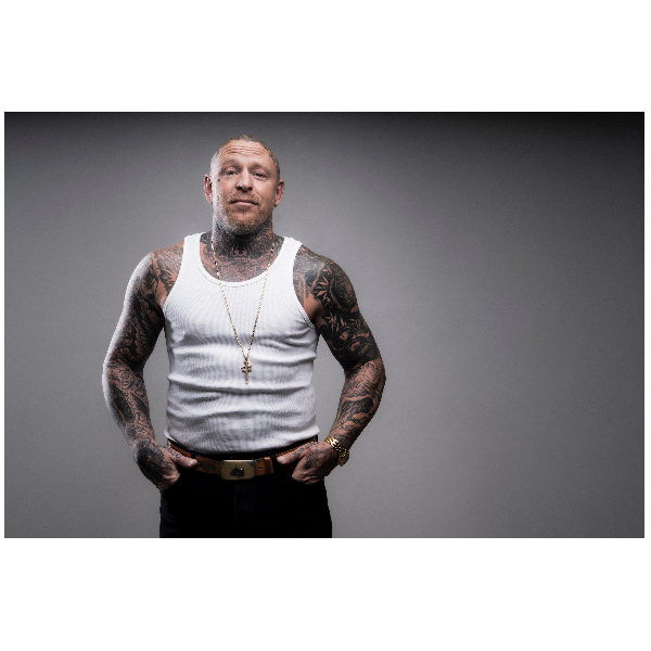 Jason Ellis Headshot