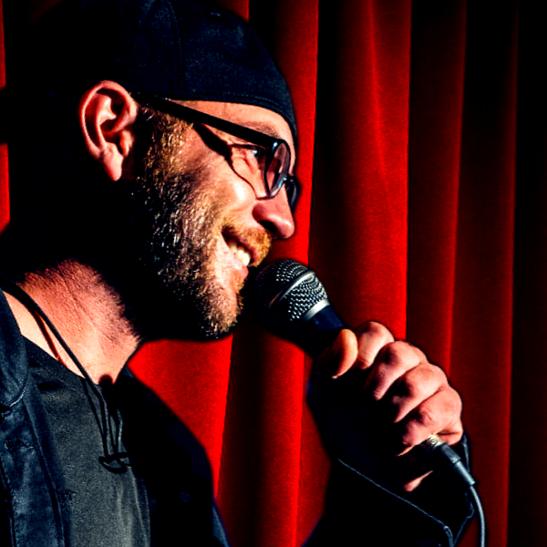 Nathan Tricky Allen Headshot