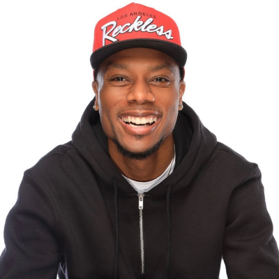 Myron Jewell Headshot