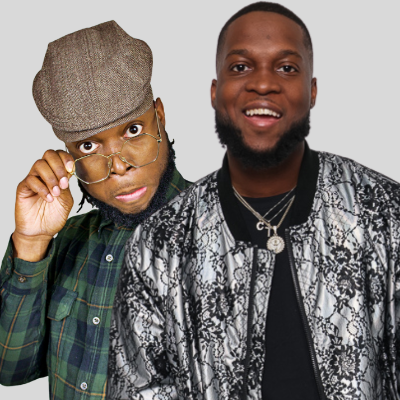 Christian Johnson Headshot