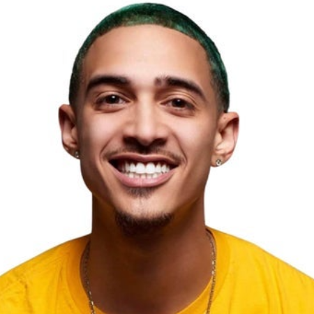 Justin Silva Headshot