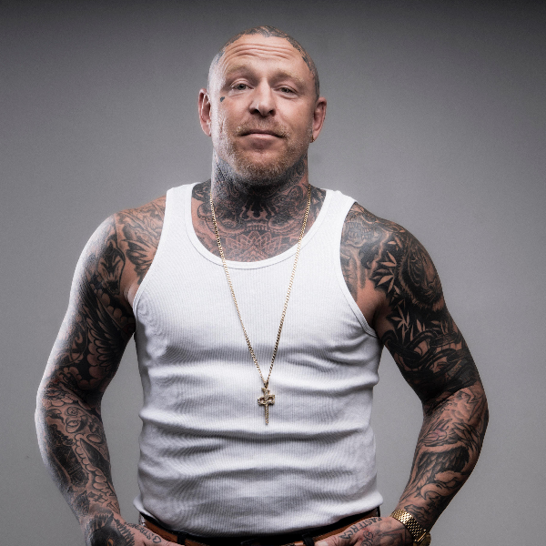 Jason Ellis Headshot