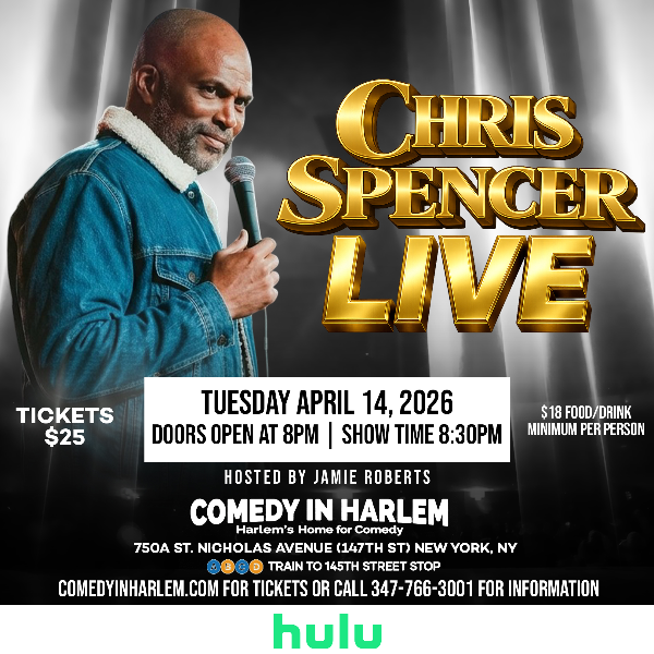 Chris Spencer Headshot