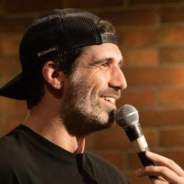 Will Hunsinger Headshot