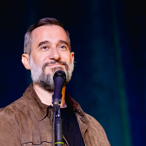 Carlos Sanchez  Headshot