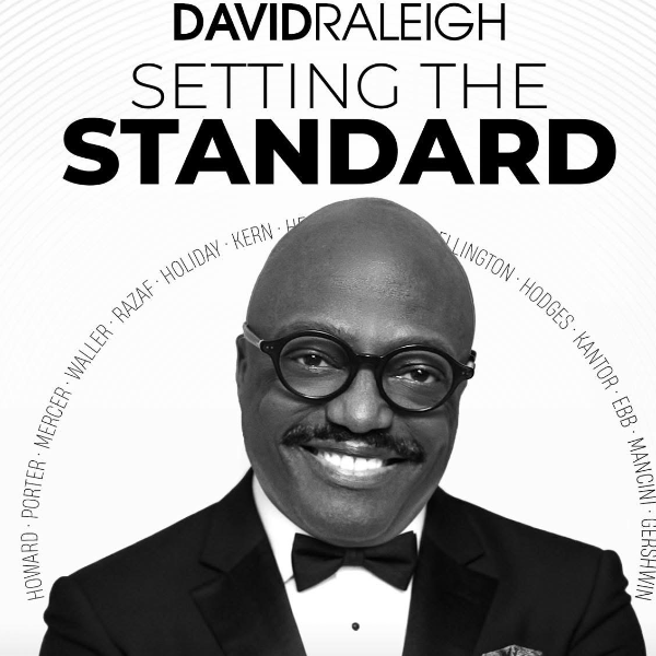 David Raleigh Headshot