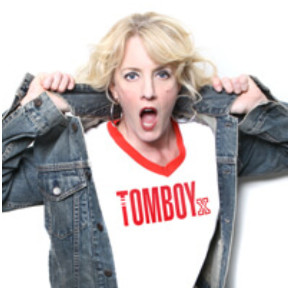 Suzanne Westenhoefer Headshot