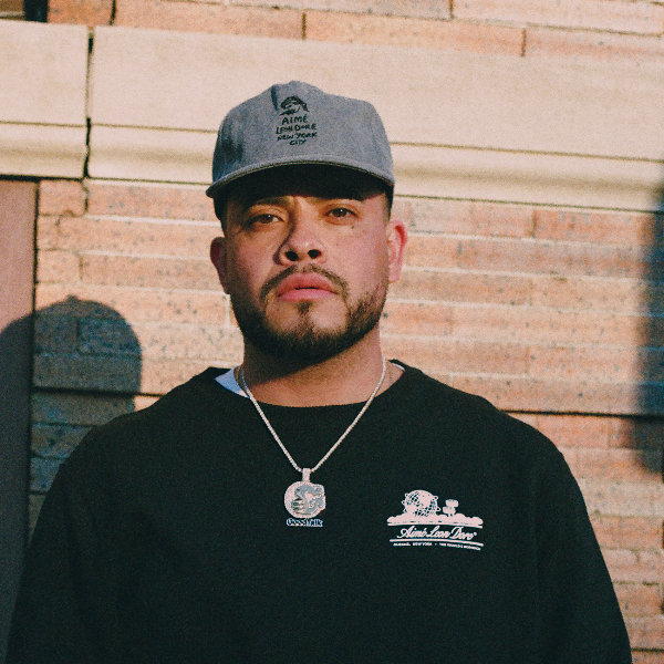 KEV HERRERA Headshot