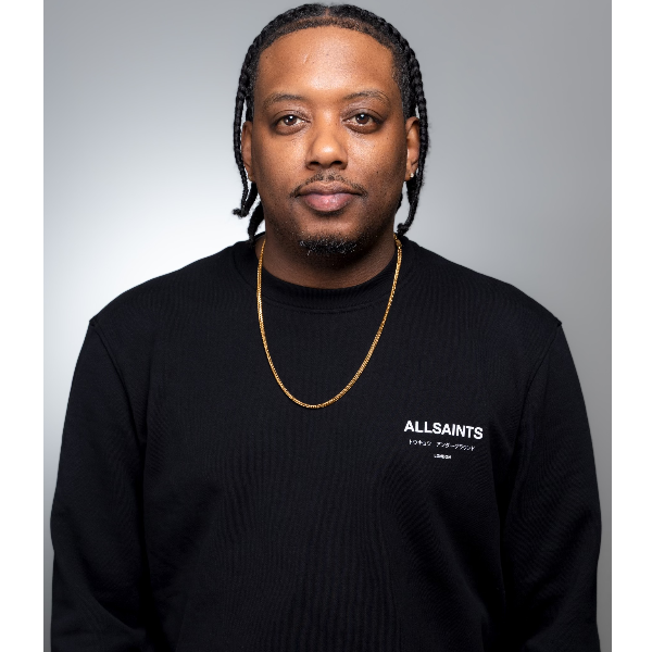 Comedian CP Headshot