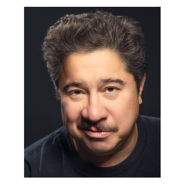 Greg Romero Wilson Headshot