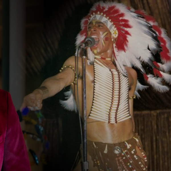 Felipe Rose Headshot