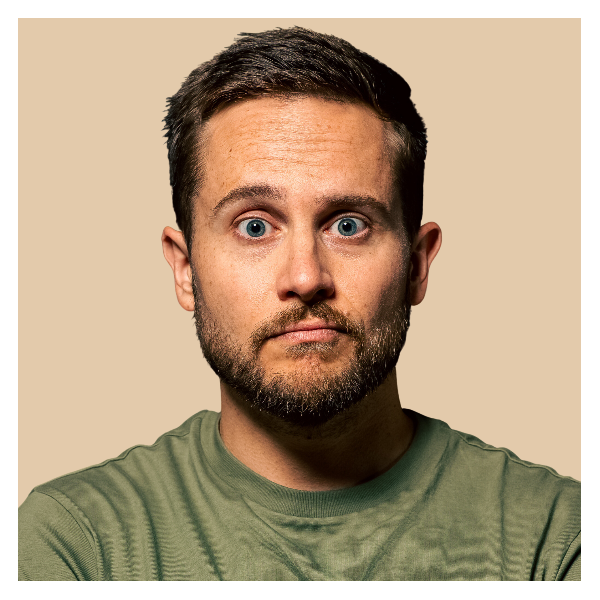 Zoltan Kaszas Headshot