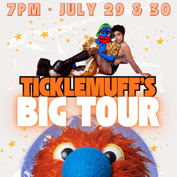 Zack Binder Headshot