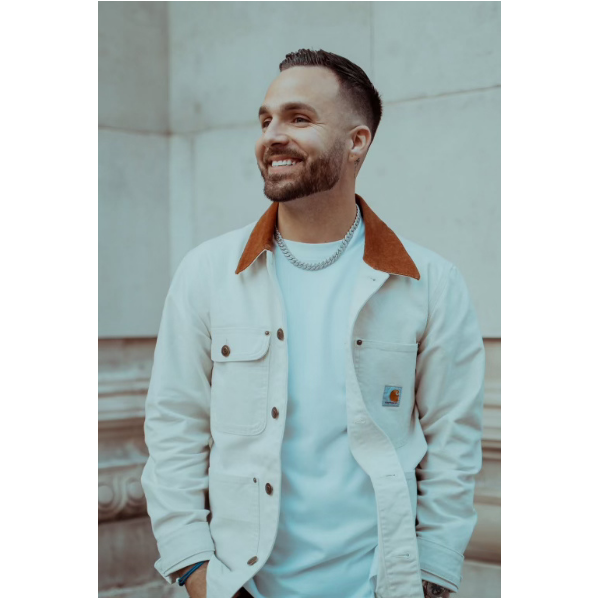 Cody Smith  Headshot