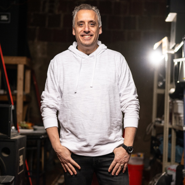 Joe Gatto Headshot