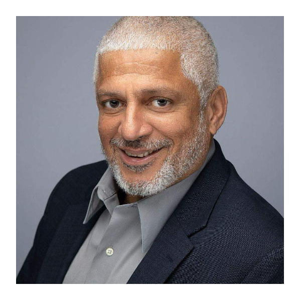 Donald Lacy & Friends Headshot