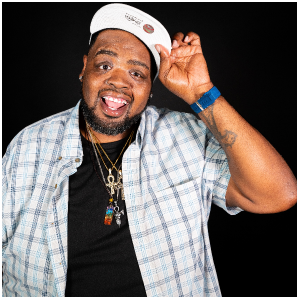 Reckless from Texas  Headshot