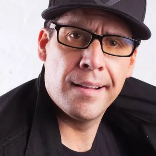 PABLO FRANCISCO, TARA CANNISTRACI & MORE! Headshot