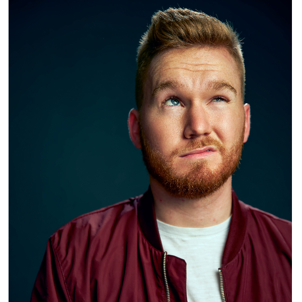 Kyle Kemper Headshot