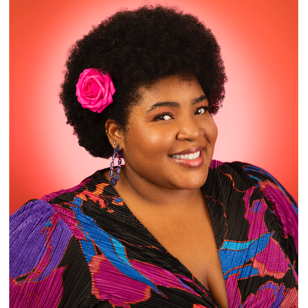 WICKEDLY FUNNY  Headshot