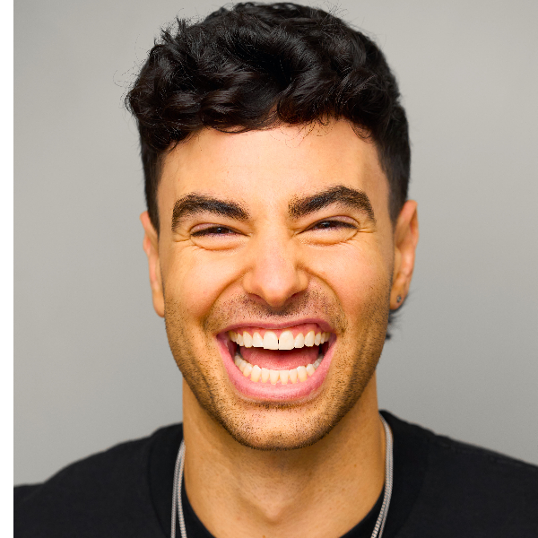 Jeffrey Keller Headshot