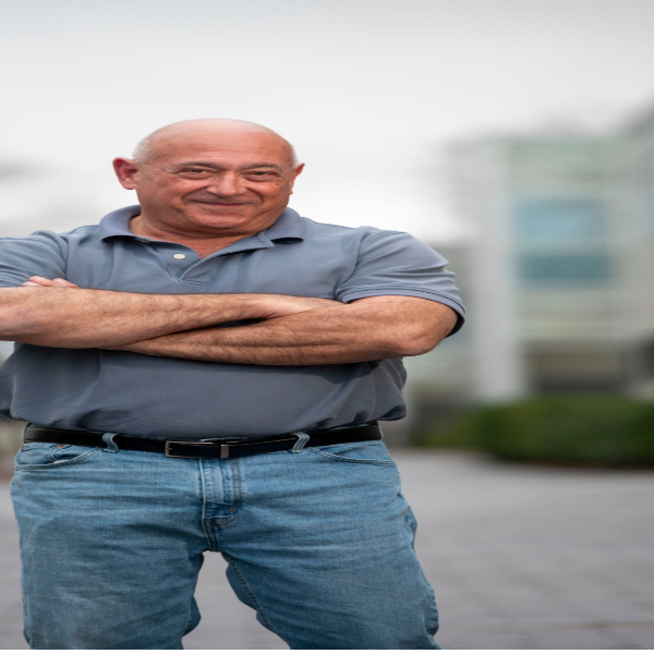 JOE SCROCCA Headshot