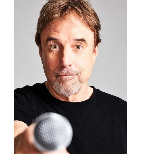 Kevin Nealon Headshot