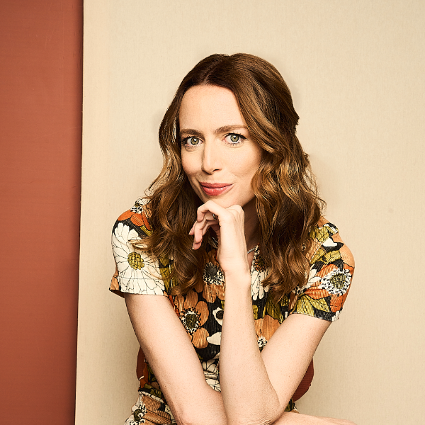 Leah Rudick Headshot