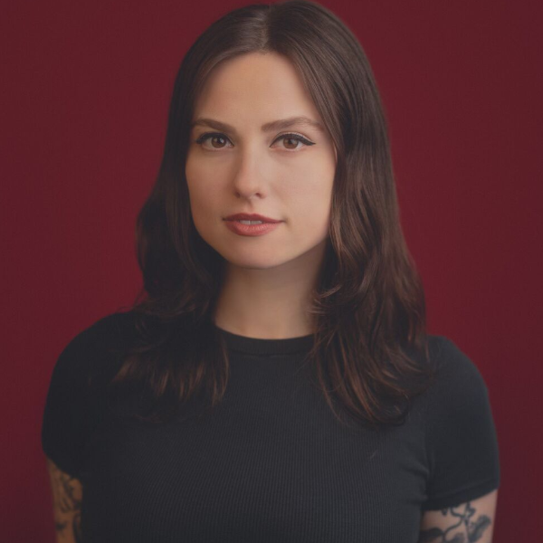 Natalie Cuomo Headshot